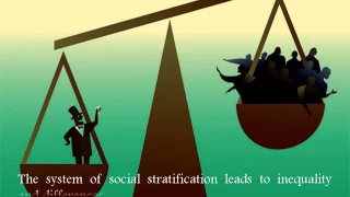 Social Stratification (Sociology)