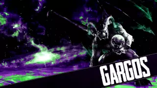 Killer Instinct: Gargos Theme (Edit Version)