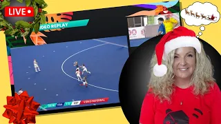 Men's Junior World Cup Wrap-Up and Happy Holidays! | Rules of Hockey Explained