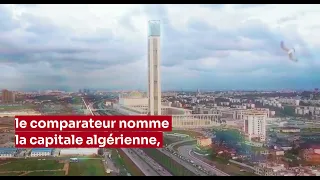 Alger parmi les 5 destinations les moins chères pour les touristes européens