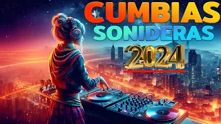 MIX DE CUMBIAS SONIDERAS 2024 LO MÁS NUEVO // MIX GUZENS, LOS TEPOZ, FANIA97, QUINTANNA Y MÁS
