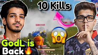 JONATHAN Zgod on Fire 🔥🔥 10 Kills Domination 👑