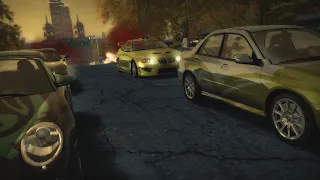 Lets Play Need for Speed Most Wanted 2005 Part 38