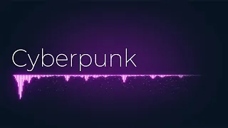 Cyberpunk - Song composed by AI | AIVA