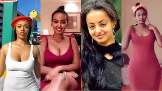 TIK TOK Ethiopian Funny videos Tik Tok & Vine video compilation #1 (Danayit mekbib, hanan tarq,)