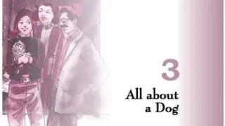 "All about a Dog"- by A.G GARDINER About the author and text