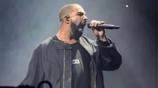 Drake Drops a BOMB on Kendrick Lamar