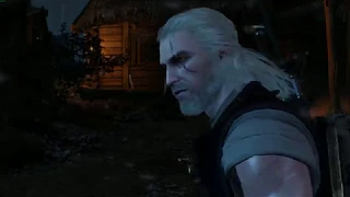 The Witcher 3 - Наказываем мародёров