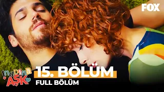 İnadına Aşk 15. Bölüm