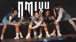 SHAPGIRLS | Nmixx - O.O | KPOP Dance Cover
