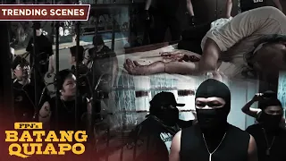 'FPJ's Batang Quiapo Panloloob' Episode | FPJ's Batang Quiapo Trending Scenes