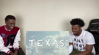 BigXthaPlug - Texas (Official Video) (REACTION!!!)