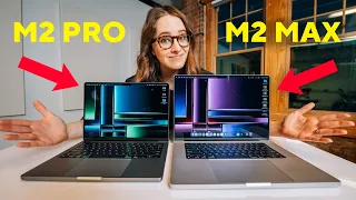 What MacBook Pro Should You Buy in 2023?