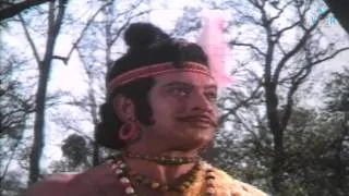 Villalnn Ekalaivan Tamil Full Movie : Krishna