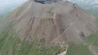 VESUVIO, il vulcano vesuvio napoli