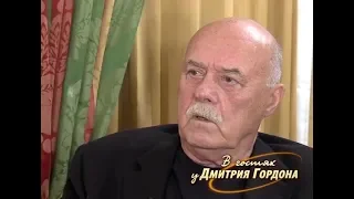 Говорухин о том, какие свои фильмы больше всего любит