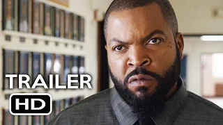 Fist Fight Official Trailer #1 (2017) Ice Cube, Charlie Day Comedy Movie HD