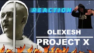 Canadian Rapper reacts to German Rap | Olexesh   PROJECT X prod  von PzY #5MIN06SEC @SMAKSHADE