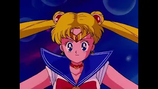 Sailor moon 1 сезон - пересказ сюжета