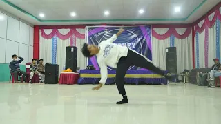 Bolna Mahi Bolna Sujan Marpa Tamang Dance Showcase