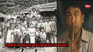 PEMBALASAN DENDAM PENIUP SULING - Seluruh Alur Cerita Film