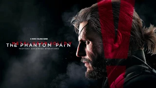 Metal Gear Solid V: The Phantom Pain Прохождение - Part #1 (PS4 Rus)