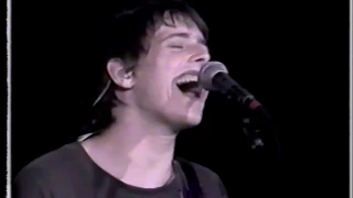 Toad the Wet Sprocket - Listen live from Chicago, IL 7-21-1994