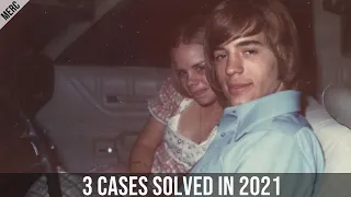 3 Cases That Were Solved Years Later