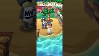 (SECOND ACCOUNT) Hey Manta Ray Goals: Opening Ione’s Starry Cookie! Animal Crossing Pocket Camp