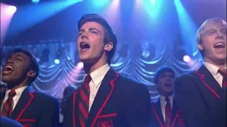 Glee - Stand (Full Performance)