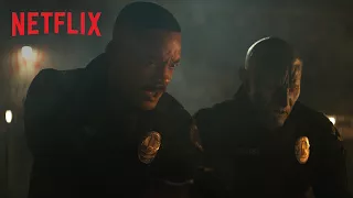 Bright | Official Trailer | Netflix [HD]