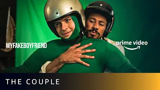 My Fake Boyfriend - Love is in the air ❤️ | Dylan Sprouse, Keiynan  Lonsdale | Prime Video