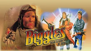 Biggles: Adventures In Time