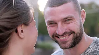Видео-сюрприз с благодарностью для родителей на свадьбу