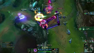 skarner lantern still works