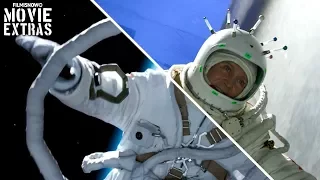 Spacewalk - VFX Breakdown by CGF (2017)