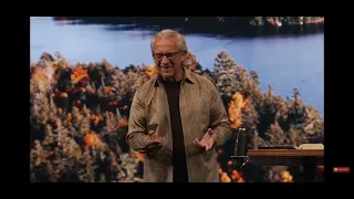 Pastor Bill Johnson, The Secret Place Of Power. The Power of Loss. Oct 23,2022