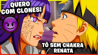 MEMES DE NARUTO SHIPPUDEN | Memes em Imagens #84