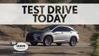 2020 Lexus RX 350 vs 2020 Acura RDX