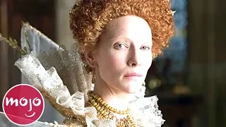 Top 10 Greatest Cate Blanchett Performances