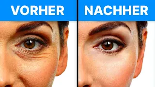 5 wichtige Vitamine für eine jüngere Haut!