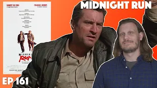 Ep. 161 - Midnight Run (1988) Movie Discussion