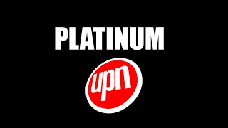 Platinum UPN Promo World Premiere April 14 (March 25,2003)