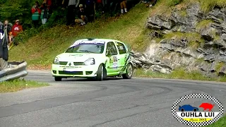 Highlights Shakedown Rallye du Mont Blanc 2023 2023 by Ouhla Lui