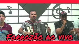 FORROZÃO RAIOS DO NORDESTE - SEQUÊNCIA DE FORRÓ ( AO VIVO )