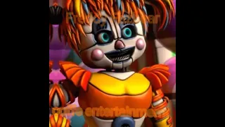 Scrap Baby Fnaf 6 Edit!(read desc,please!)