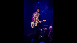 Johnny Marr - The Headmaster Ritual - Live at the Paradiso Noord - Amsterdam