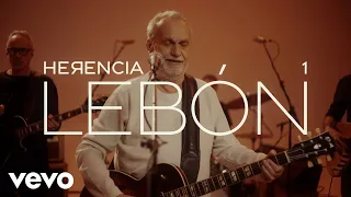 David Lebón - Herencia Lebón 1 (Official Video)