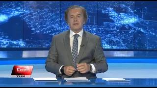 Edicioni i Lajmeve Tv Klan 16 Korrik 2023, ora 23:00 | Lajme - News