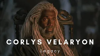 Corlys Velaryon | Legacy